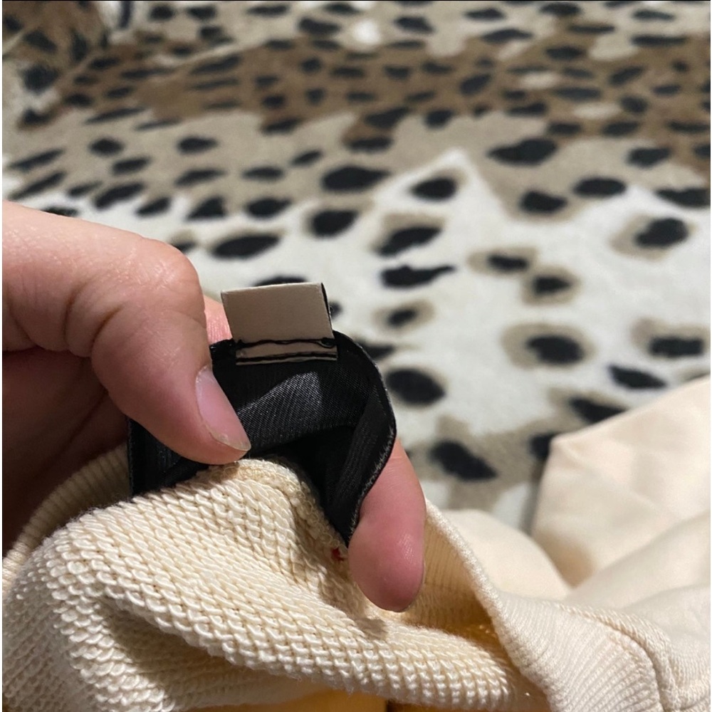 Worn 1 time only